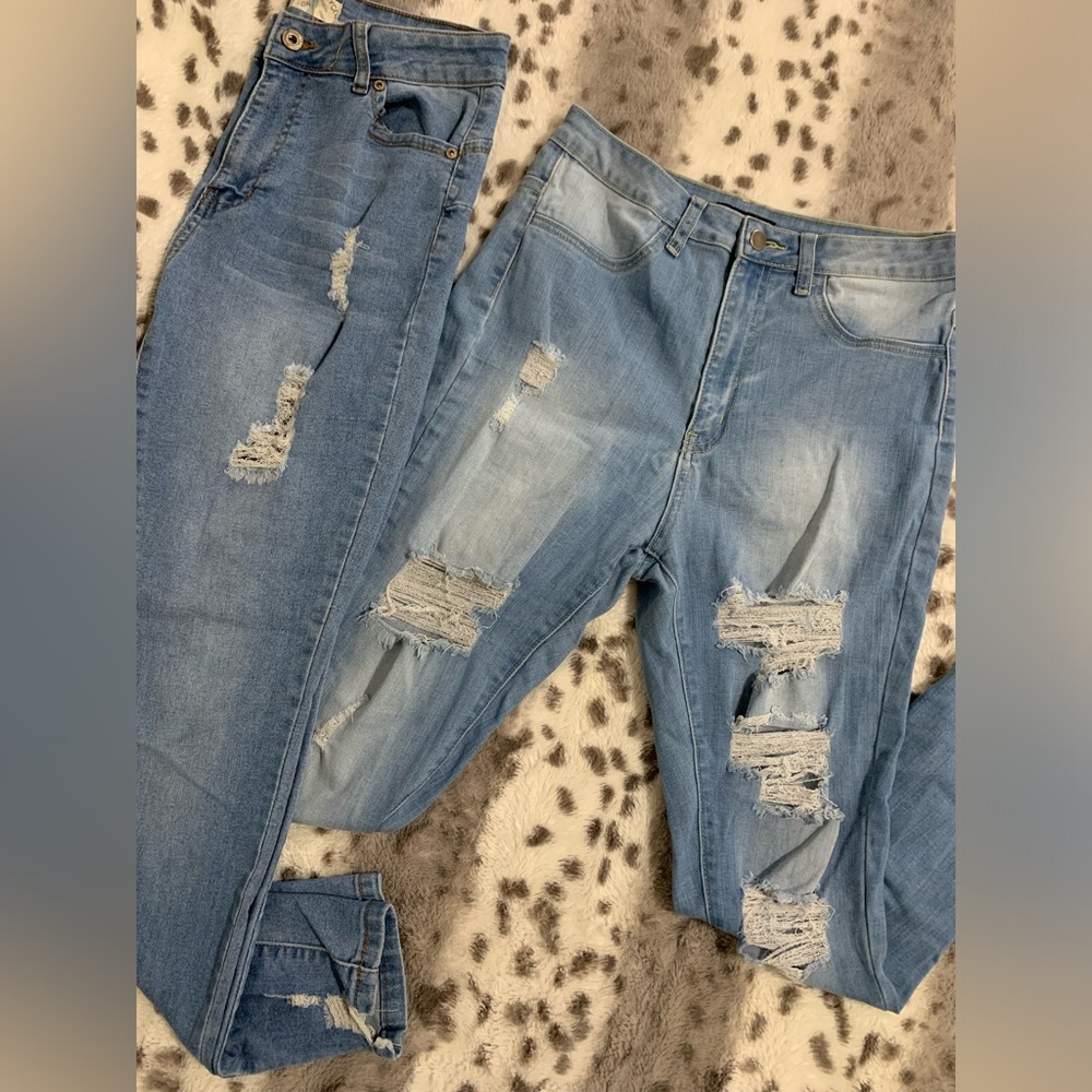 Jeans Bundle